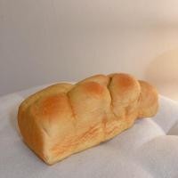 ราคา สกุชชี่ขนมปัง( มือสอง/มีตำหนิเล็กน้อย ) ของ Kiibru (10902416295)