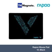 ราคา [เมาส์แพด] Rapoo Mouse Pad V1 Black (20771604894)