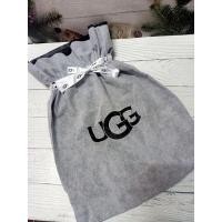 ราคา ถุงUGG gifts shoe bag (11485913892)