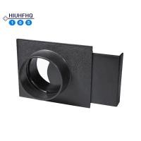 ราคา Hiuhfhq1064 นิ้วเก็บฝุ่น Blast Gate 70108 Blast Gate Dust Collector System Gate Connect (47005312054)