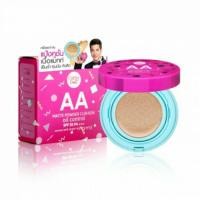 ราคา Cathy Doll AA Matte Powder Cushion Oil Control SPF50 PA+++ 6 g เบอร์ 23 (55117895)