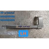 ราคา รางกระจกประตู dmax ดีแมก ออนิว 4 ประตู หลังซ้าย (11004675519)