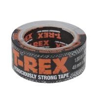 ราคา เทปกาวผ้าแรงยึดสูง T-REX 1.88 นิ้ว x 10.9 ม. สีเทา (18255009749)