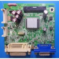 ราคา เมนบอร์ดจอมอนิเตอร์ Acer G205H (715G2883-1-6) (18388760081)