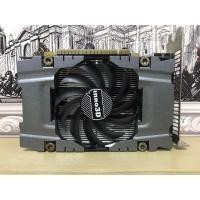 ราคา การ์ดจอ GTX 650Ti 1GB (27412216408)