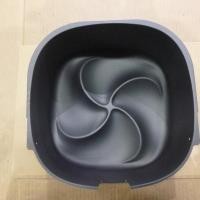 ราคา Philips Air Fryer HD9860 HD9861 HD9651 HD9630 HD9650 HD9654 HD9870 กระทะน้ํามันถาดปลาทอดแผ่นอุปกรณ์เสริม (49254628045)