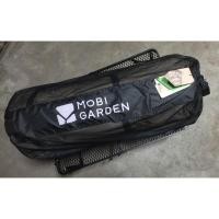 ราคา ที่นอนพองลมอัตโนมัติ Mobi Garden มือสอง สภาพเหมือนมือ 1 (29775417414)