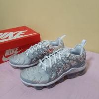 ราคา Nike Air Vapormax Plus "Silver Patterns" (924453 106) (4094047516)