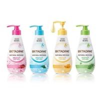 ราคา Betadine Body Wash (1662438945)