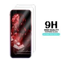 ราคา สําหรับ ZTE nubia Red Magic 5G 5S Red Magic 3 3S Red Magic 6 Pro 6R 9H HD กระจกนิรภัยใสป้องกันหน้าจอ Guard (49004848815)