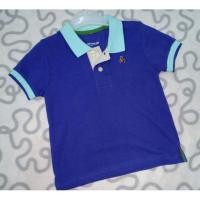 ราคา เสื้อ Baby GAP สีม่วง สีฟ้า (18389189568)