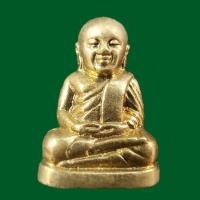 ราคา หลวงพ่อเงิน วัดบางคลาน รุ่น 80 พรรษามหาลาภ พิมพ์ 15/51 ตอกโค๊ต (24607625687)