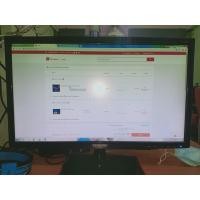 ราคา จอคอมมือ2 samsung-S22D300 LED 21.5 นิ้ว LED (4778202273)