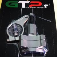 ราคา ขาจับตัวกันสะบัด ใส่รถCBR650 F สีเงิน แบรนด์GTP (2497663347)