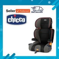 ราคา (พร้อมส่ง) Chicco คาร์ซีทสำหรับเด็กโต Kidfit Car Seat – Atmosphere/ แท้ 100% (2910251598)