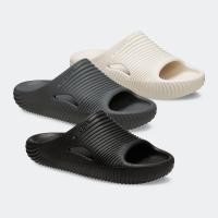 ราคา CROCS รองเท้าแตะ ผู้ใหญ่ รุ่น CS U MELLOW RECOV MOL SLD / 210333 (001,0DA,160) (29277415962)