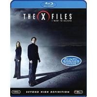 ราคา แผ่น Bluray หนังใหม่ The X Files I Want to Believe (2008) ดิ เอ็กซ์ ไฟล์ ความจริงที่ต้องเชื่อ (เสียง Eng/ไทย | ซับ Eng/ (23166801902)