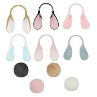 ราคา Mo * ที่คาดผมหูกระต่ายแบบงอได้สําหรับวัยรุ่นผู้ใหญ่ตุ๊กตาหู Hairhoop สําหรับกิจกรรมอะนิเมะ (53806492174)
