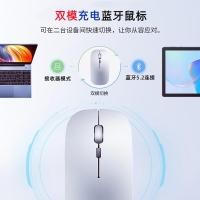 ราคา คีบอร์ด คีย์บอร์ด ipad บลูทูธสองโหมดเมาส์โทรศัพท์มือถือแท็บเล็ตแป้นพิมพ์แล็ปท็อปสํานักงานเหมาะสําหรับแอปเปิ้ลหัวเว่ยไร้สาย (57554068303)