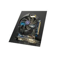 ราคา การ์ดจอ/VGA/GigabyteGTX650/GTX740/GTX7502GB/DDR5//VGA/DVI/HDMI/ต่อไฟเพิ่ม6พิน (27479066274)