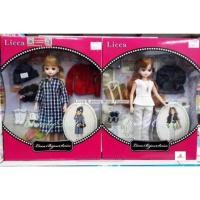 ราคา ตุ๊กตาลิกกะ Licca Ocean Bijou Serie (2545665478)