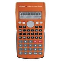 ราคา เครื่องคิดเลขวิทยาศาสตร์โอลิมเปีย ES-350MS -OR (1465185520)