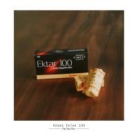 ราคา ฟิล์มสี 120 Kodak Ektar 100 (2030719392)