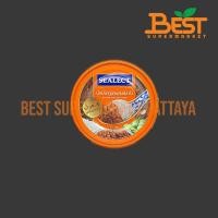 ราคา ซีเล็ค น้ำพริกทูน่าผสมปลาร้า 85 กรัม. Sealect Nam Prik Tuna with Plara 85 g. (28639189250)