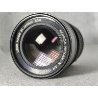 ราคา เลนส์ Konica Hexanon 135 mm F3.5เมาท์ konica AR หน้าเลนส์ 55มม (8414994702)