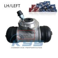 ราคา PERODUA Myvi, Axia, Bezza, Vios, Altis ปั๊มเบรกหลัง (11/16") ปั๊มเบรกหลัง กระบอกล้อ ADVIOS JAPAN (55501643664)