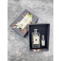 ราคา Jo Malone English Pear & Freesia 100ml+9ml. (22540350312)