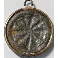 ราคา งบน้ำอ้อยหลวงพ่อเนียม วัดน้อย สุพรรณบุรี / งบน้ำอ้อยหลวงพ่อเนียม (10802625049)