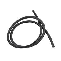 ราคา Mo Black 29" Inner Fairing Trim Seal For Harley-Davidson Electra Street Glide CVO Ultra Classic Limited Police FLHTP EFI (27816450151)