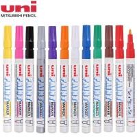 ราคา ปากกาน้ำมัน Uni Paint PX-20 PX-21 PX-30 ✨ ของแท้ พร้อมส่ง (5955625784)