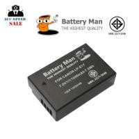 ราคา แบตเตอรี่ / แท่นชาร์จ กล้อง Canon LP-E17 บประกัน 1 ปี (19349155637)