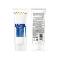 ราคา ลอรีอัล โฟมล้างหน้า Loreal Milky Foam White Perfect Purifying & Brightening 100 ml. (29777298701)