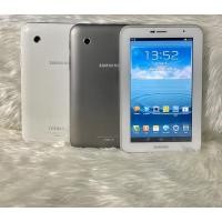 ราคา Samsung Galaxy Tab 2 7.0แท็บเล็ตมือสองพร้อมใช้งาน(ตำหนิไม่มีฝาปิดซิมและเล่นได้เฉพาะเกม)ฟรีสายชาร์จ (9190649318)