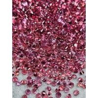 ราคา กลม 2.5มิล 1เม็ด‘ พลอยแท้ มาลายา การ์เน็ต ดิบ Natural Malaya Garnet พลอยดิบ พลอย การ์เน็ท โกเมน พลอยโกเมน โกเมนแท้ Gems (55101522690)