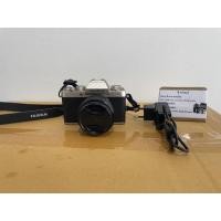 ราคา กล้อง Fuji XT100 + เลนส์ 15-45mm (13516378373)