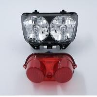 ราคา ชุดไฟหน้า LS ตัวเก่า ไฟท้าย แอลเอส รุ่นแรก (53006361966)