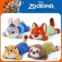 ราคา Disney Zootopia Judy Nick Officer ตุ๊กตาสัตว์ - ของเล่นตุ๊กตาการ์ตูนสําหรับการจัดเก็บและเล่นน่ารัก - จัดส่งนานาชาติ (28033444612)