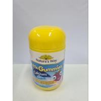 ราคา Nature's Way Vita Gummies Calcium+Vitamin D (24873665109)