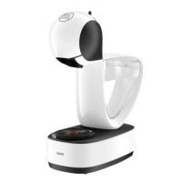 ราคา เครื่องชงกาแฟแบบแคปซูล KRUPS รุ่น KP170166 **** แถมฟรี กาแฟ 8 แคปซุลในกล่อง **** (827743637)