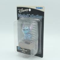 ราคา ฟิกเกอร์ โมเดล สติช (Stitch : Lilo&Stitch) ลิขสิทธิ์แท้ Tomy Disney Magical สูง 2 นิ้ว (4117701416)
