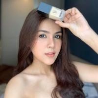 ราคา รองพื้นเฌอเบญหน้าเงาฉ่ำวาวว 1 แถม ฟองนำ้ไข่ cherben (26940168877)