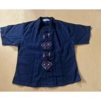 ราคา เสื้อม่อฮ่อมแต่งปัก สินค้ามือหนึ่ง ป้าย”อุดมผลหม้อฮ่อม” (24822624467)