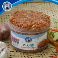 ราคา กะปิกุ้งหวาน กะปิกุ้งหวานสตูล กะปิใต้ กะปิสตูล เกรด พรีเมี่ยม สินค้าชาวประมงพื้นบ้าน จ.สตูล ขนาด 500 กรัม (3683126870)