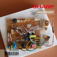 ราคา DSGY-H720JBKZ แผงวงจรแอร์ SHARP แผงบอร์ดแอร์ชาร์ป แผงบอร์ดคอยล์เย็น รุ่น AH-XP13YMB, AH-XP13YMBT (41073451625)