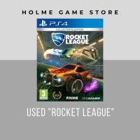 ราคา (มือสอง) Rocket League PS4 Playstation4 Used game แผ่นเกมส์มือสอง (4255723311)