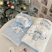 ราคา พรีออเดอร์~ ผ้าเช็ดตัว*หมวดคลุมผมอาบน้ำลายน้องCinnamorollน่ารักตะปุ๊กตะปิ๊ก ~ (23214121628)
